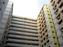 Blk 234 Pasir Ris Drive 4 (Pasir Ris), HDB 4 Rooms #134072